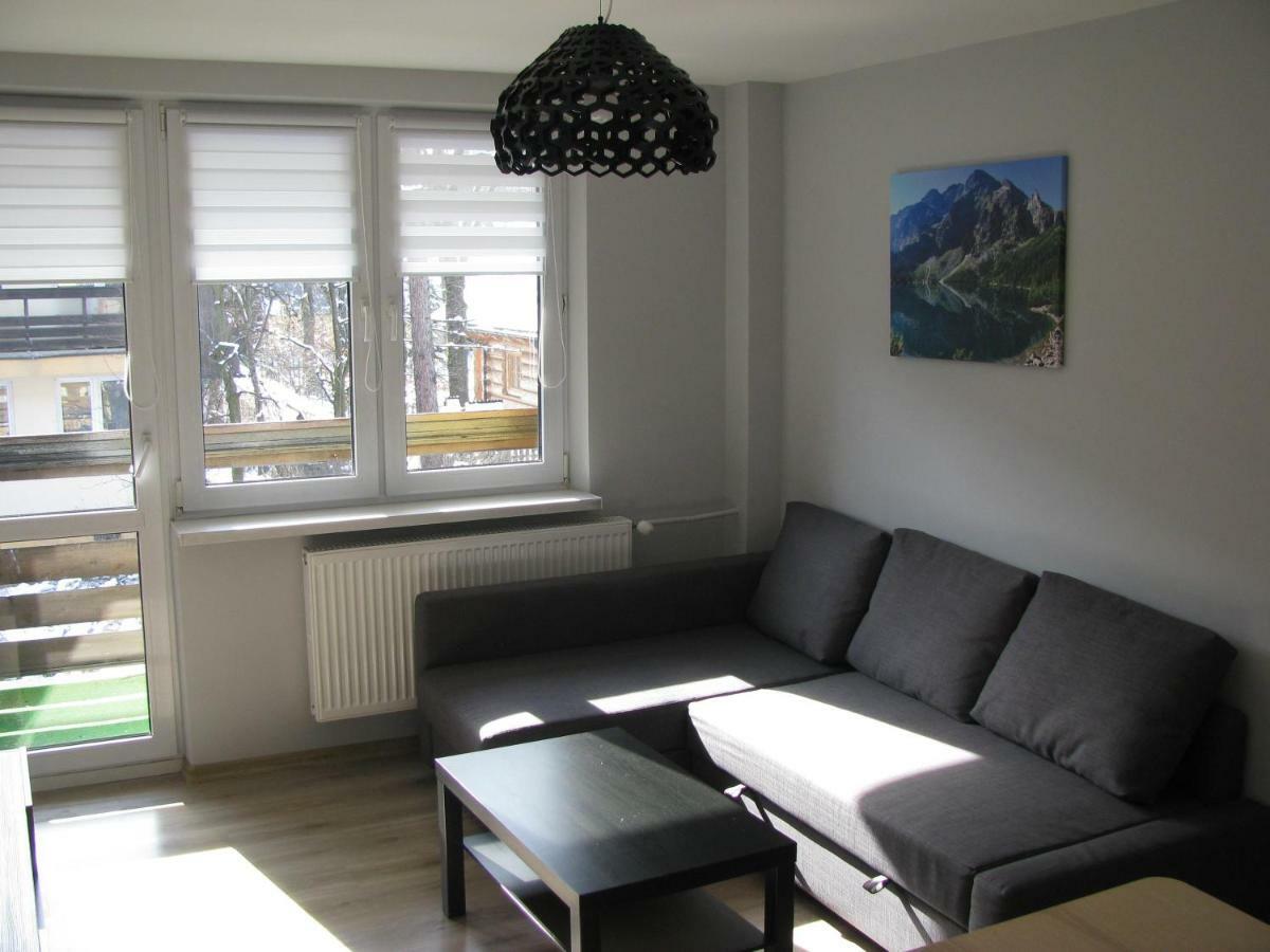 Apartament Zakopane Luaran gambar