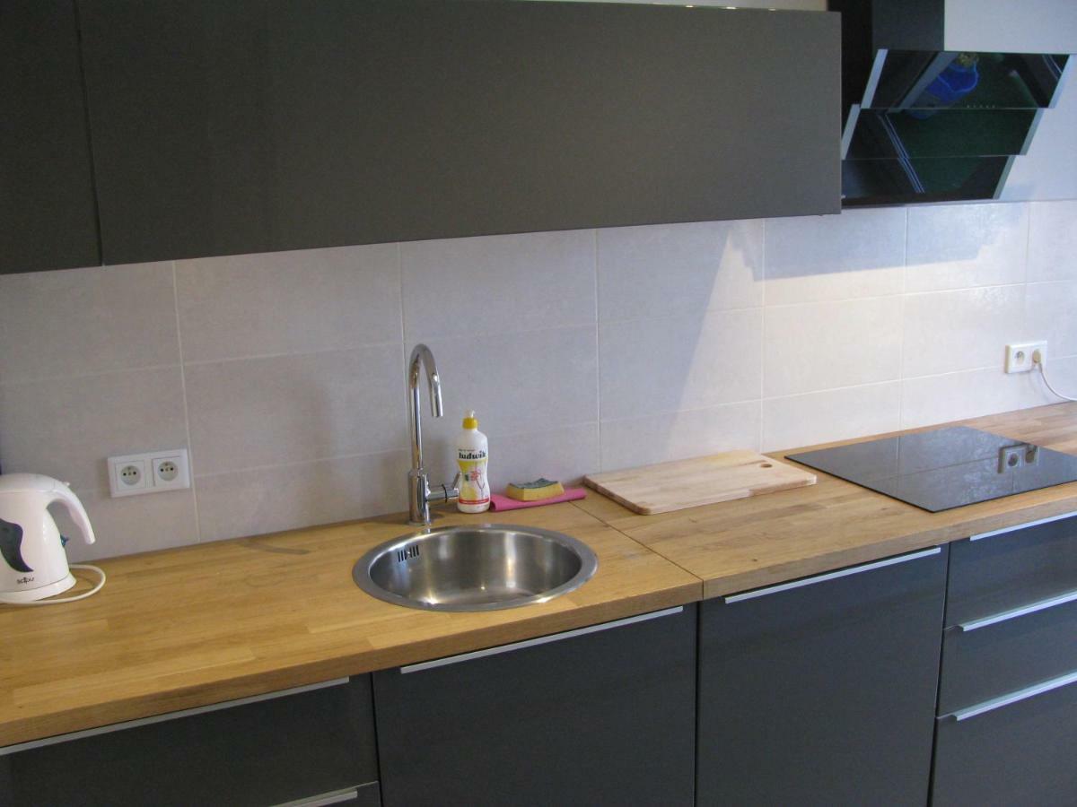 Apartament Zakopane Luaran gambar