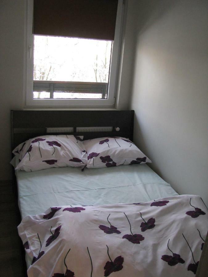 Apartament Zakopane Luaran gambar