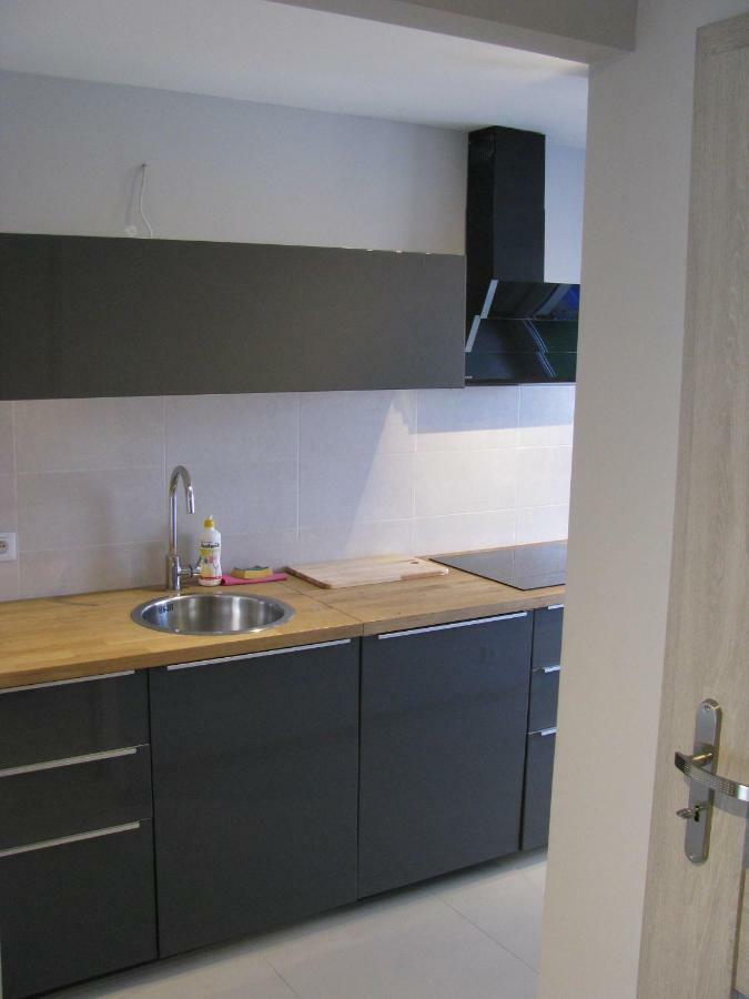 Apartament Zakopane Luaran gambar