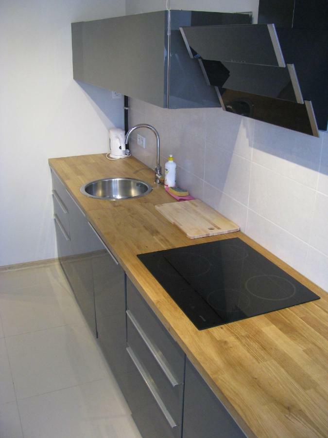 Apartament Zakopane Luaran gambar